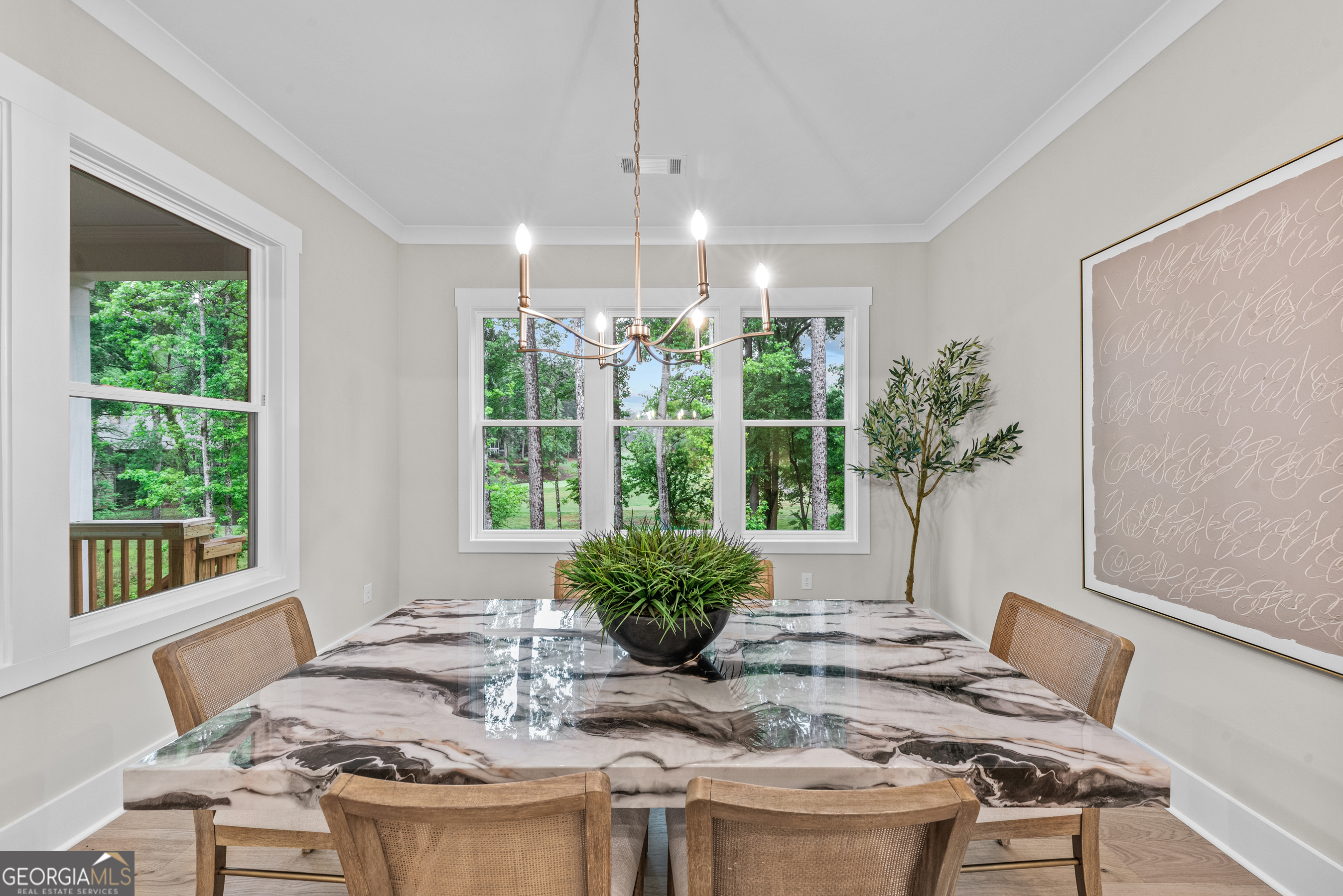 1091 Pinehurst Drive Greensboro GA 30642