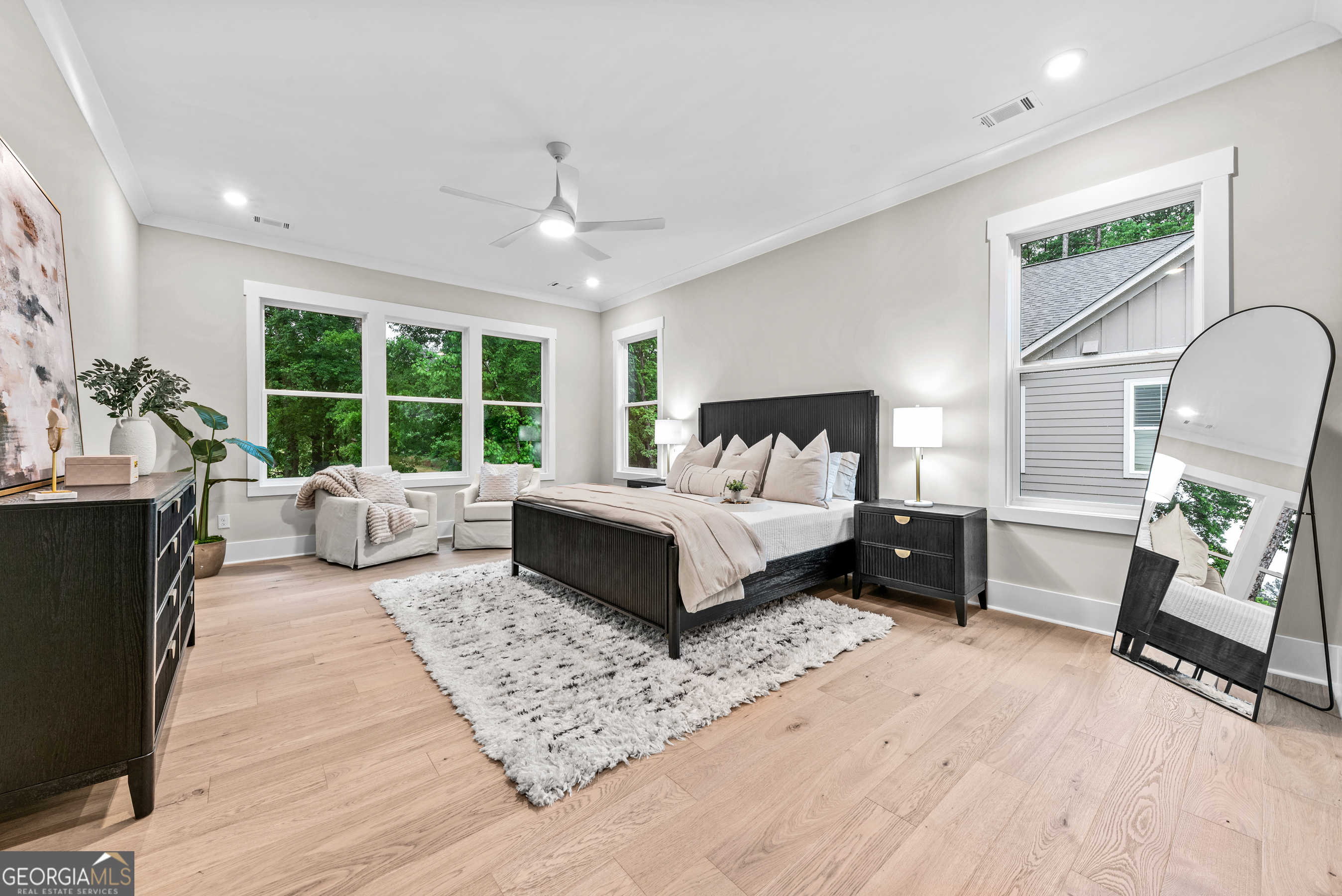 1091 Pinehurst Drive Greensboro GA 30642