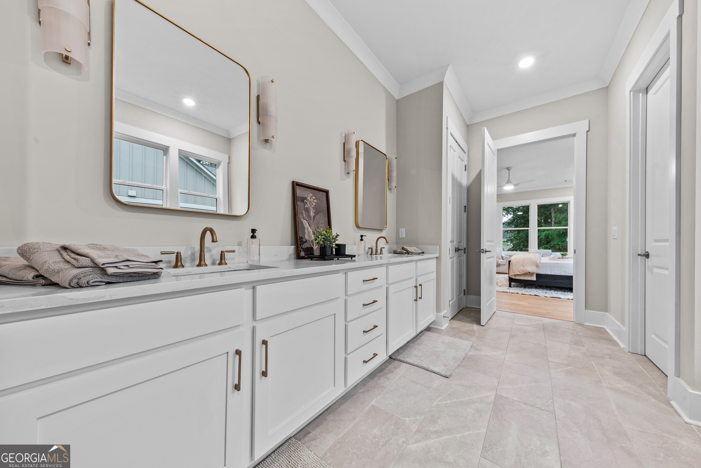 1091 Pinehurst Drive Greensboro GA 30642