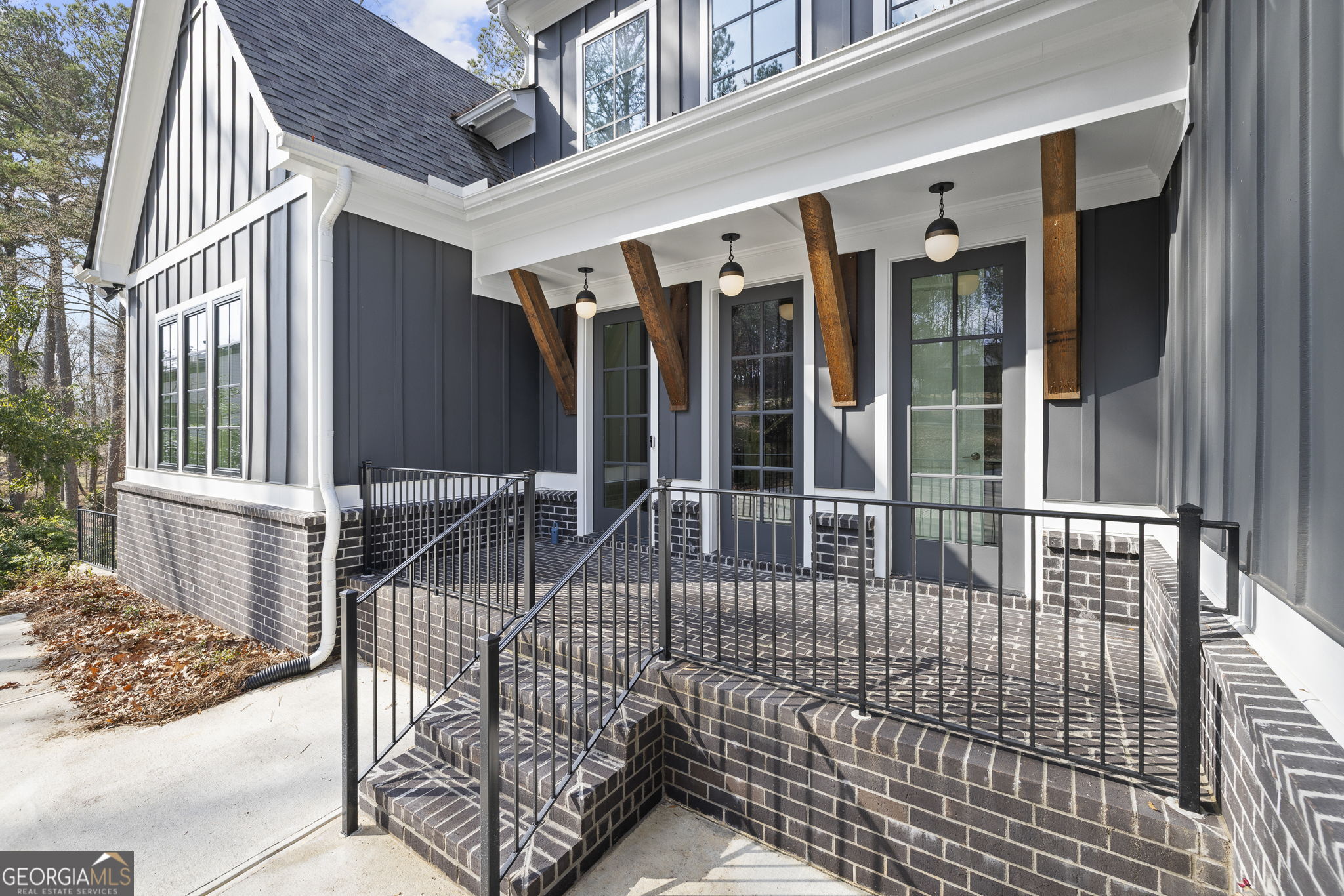 1091 Pinehurst Drive Greensboro GA 30642