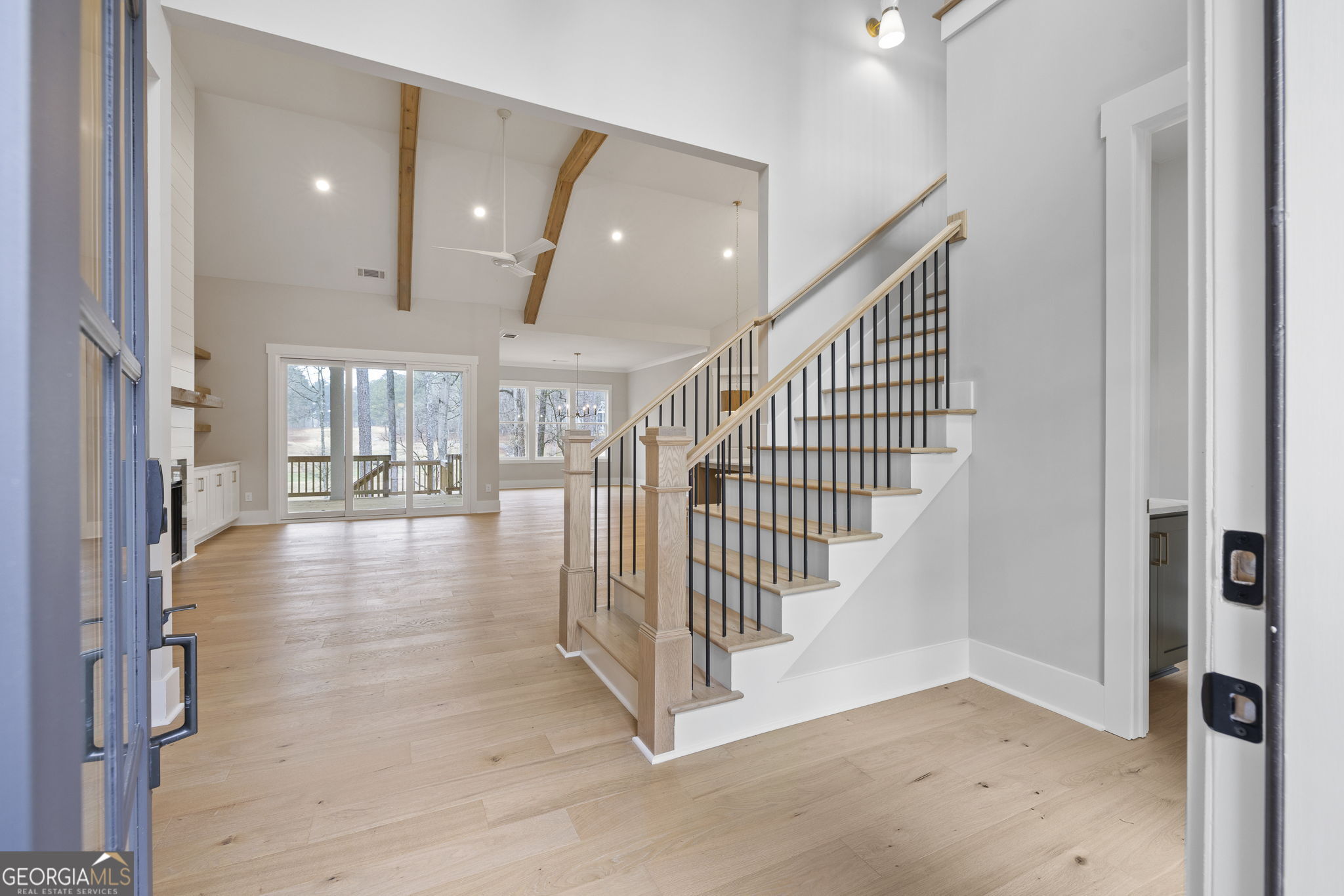 1091 Pinehurst Drive Greensboro GA 30642