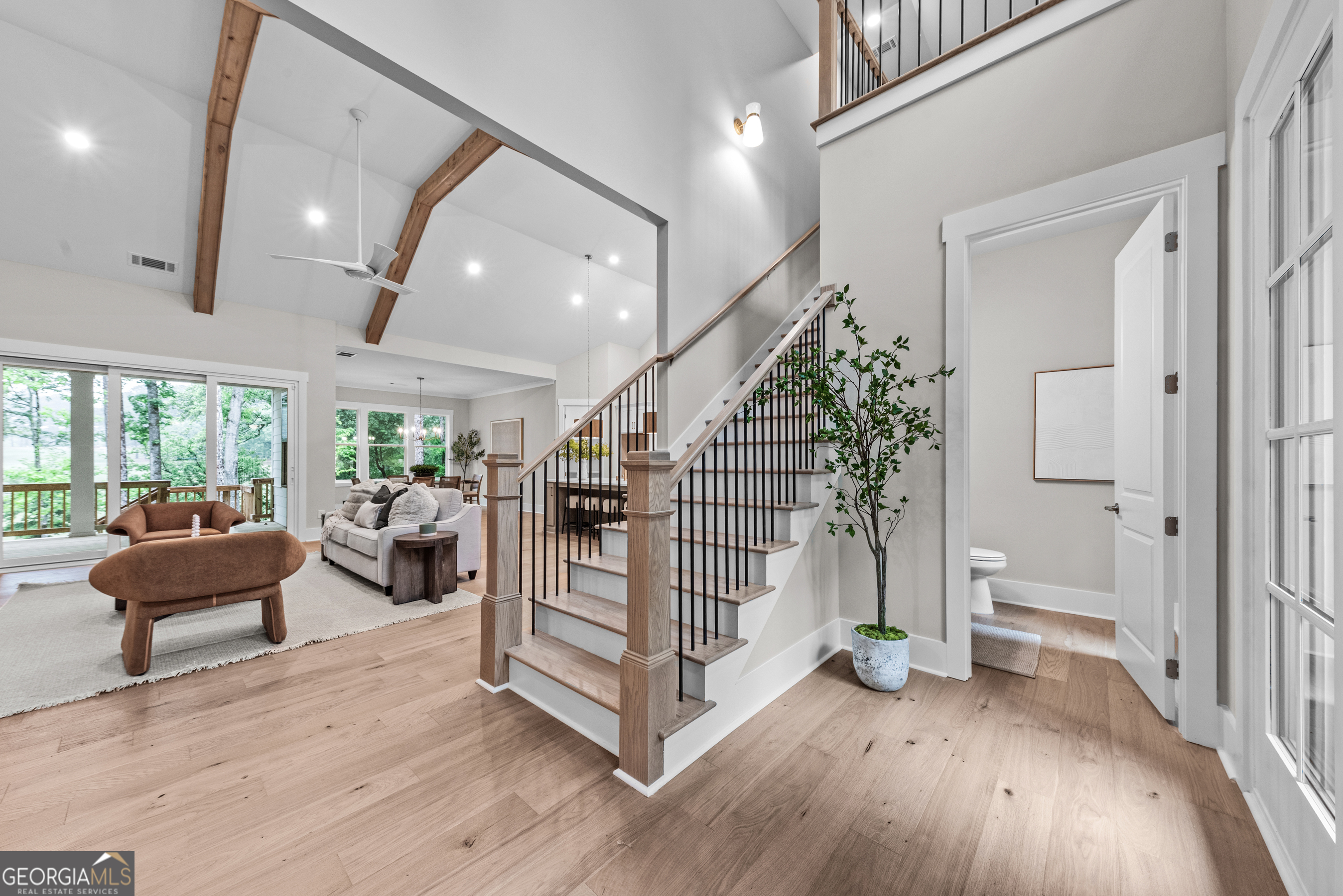 1091 Pinehurst Drive Greensboro GA 30642