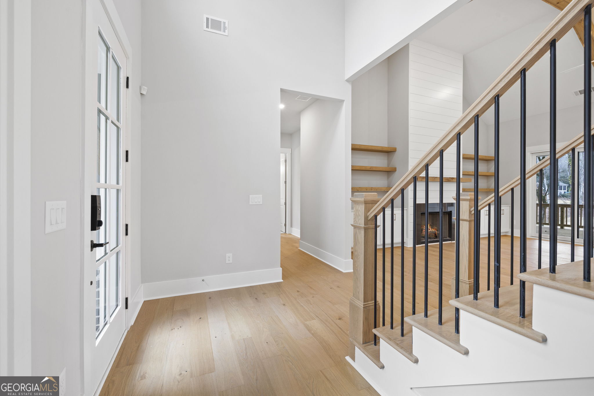 1091 Pinehurst Drive Greensboro GA 30642
