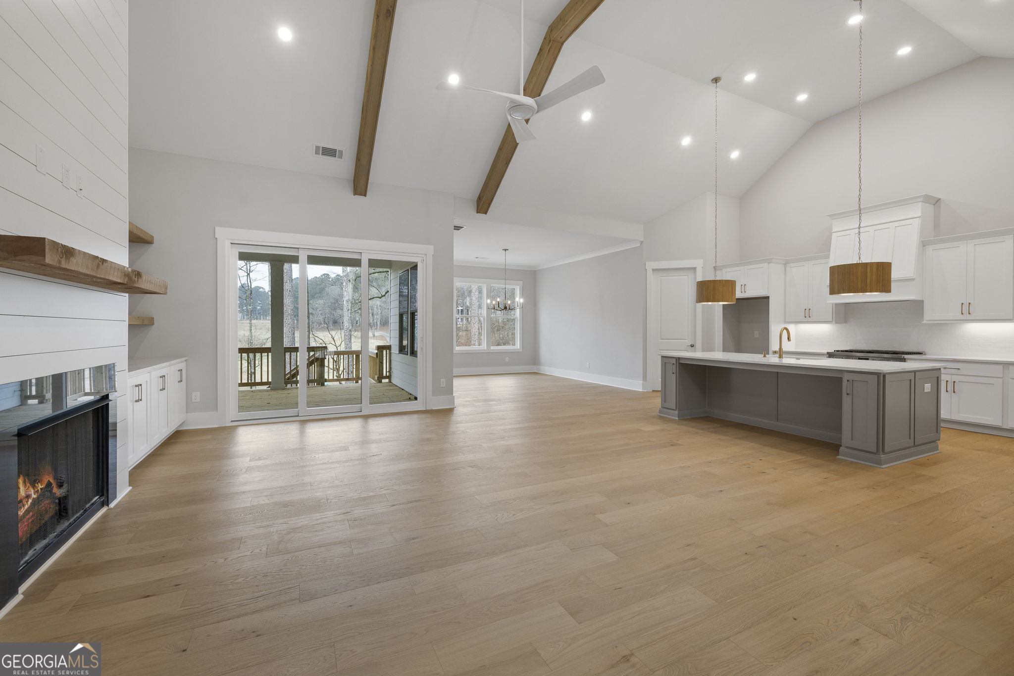 1091 Pinehurst Drive Greensboro GA 30642