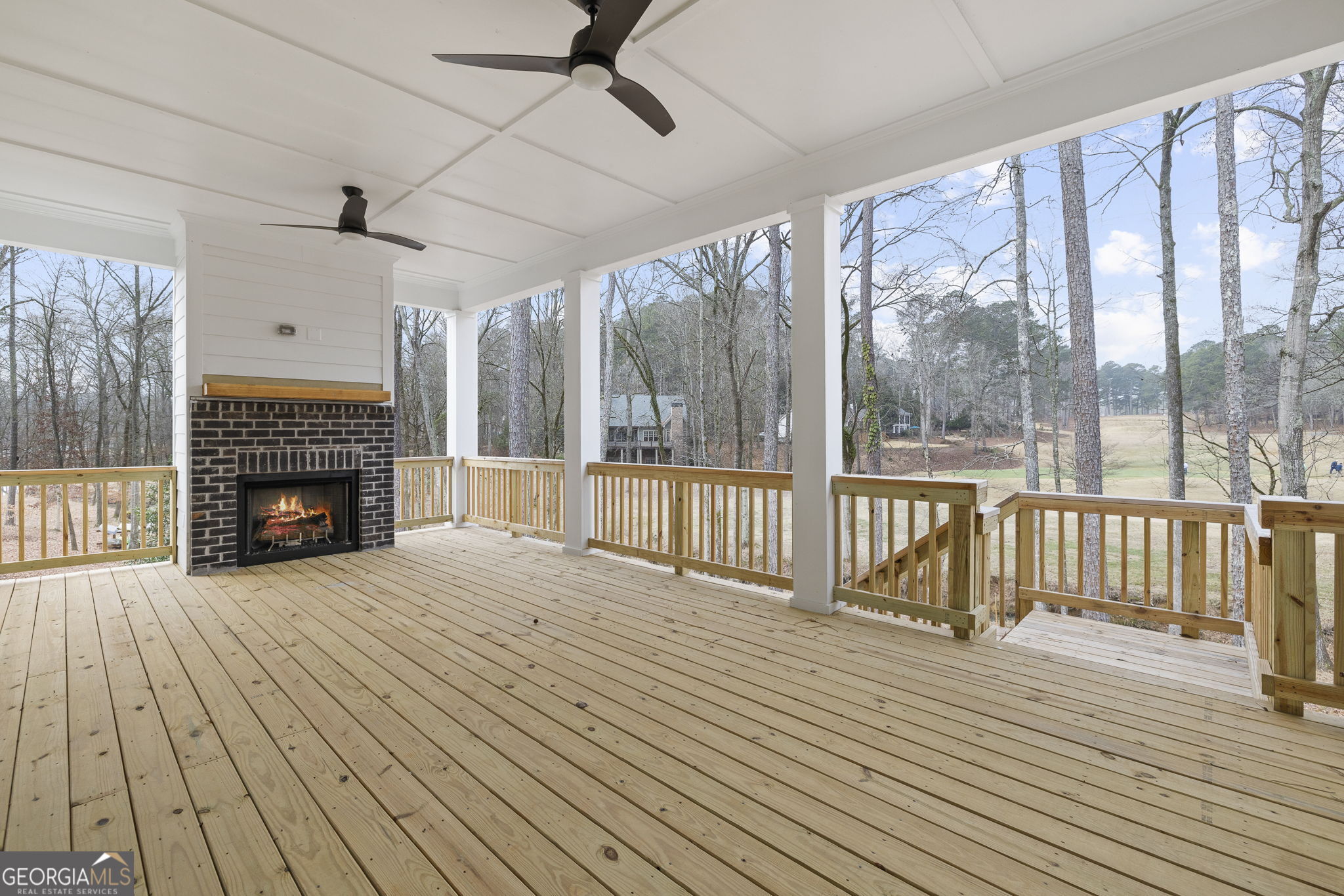 1091 Pinehurst Drive Greensboro GA 30642