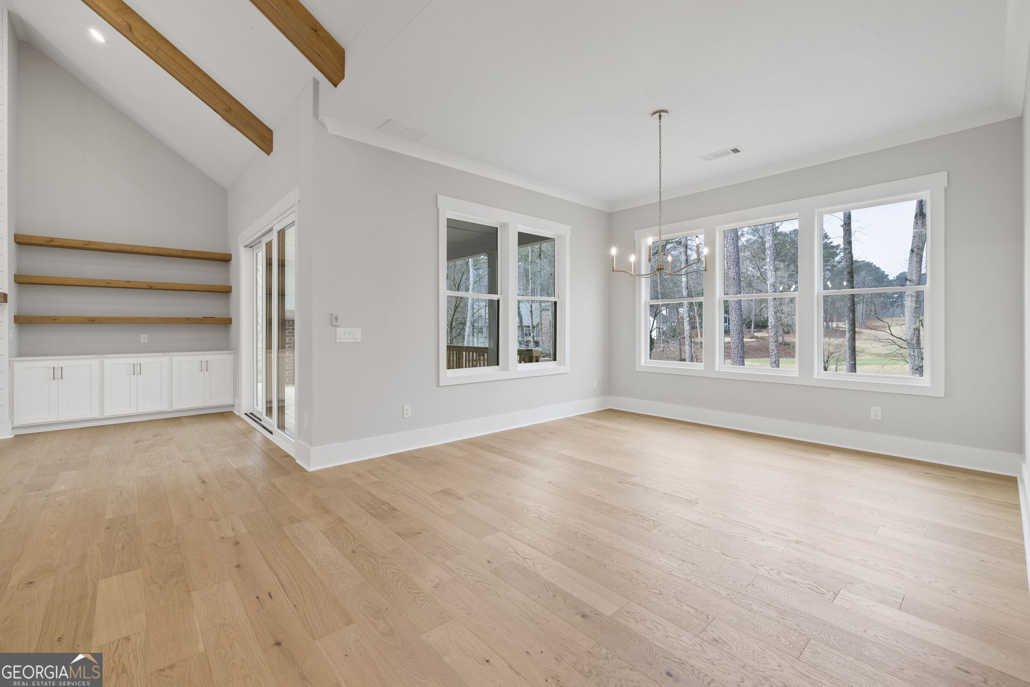 1091 Pinehurst Drive Greensboro GA 30642