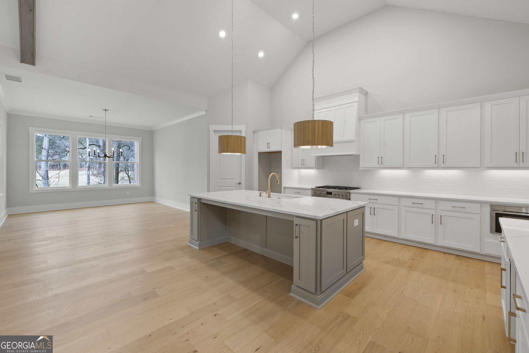 1091 Pinehurst Drive Greensboro GA 30642