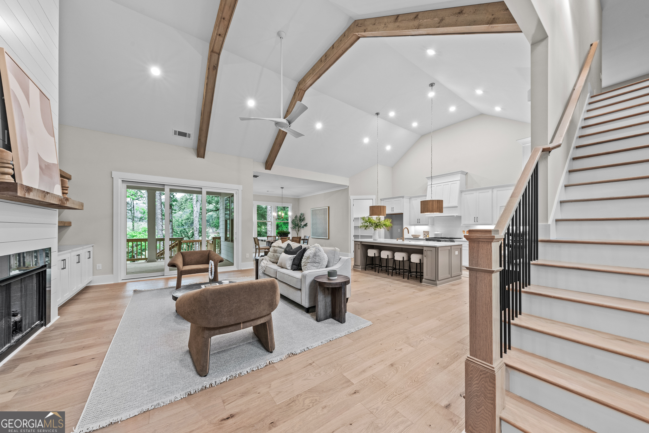 1091 Pinehurst Drive Greensboro GA 30642