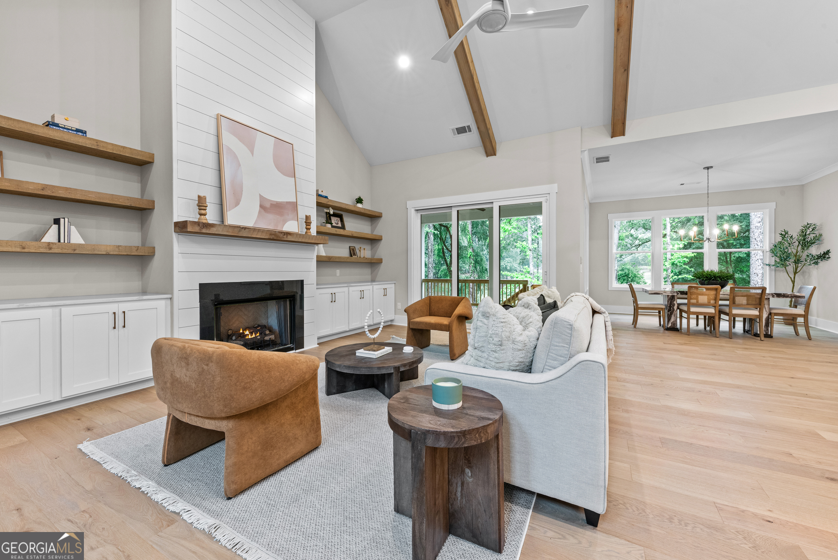 1091 Pinehurst Drive Greensboro GA 30642