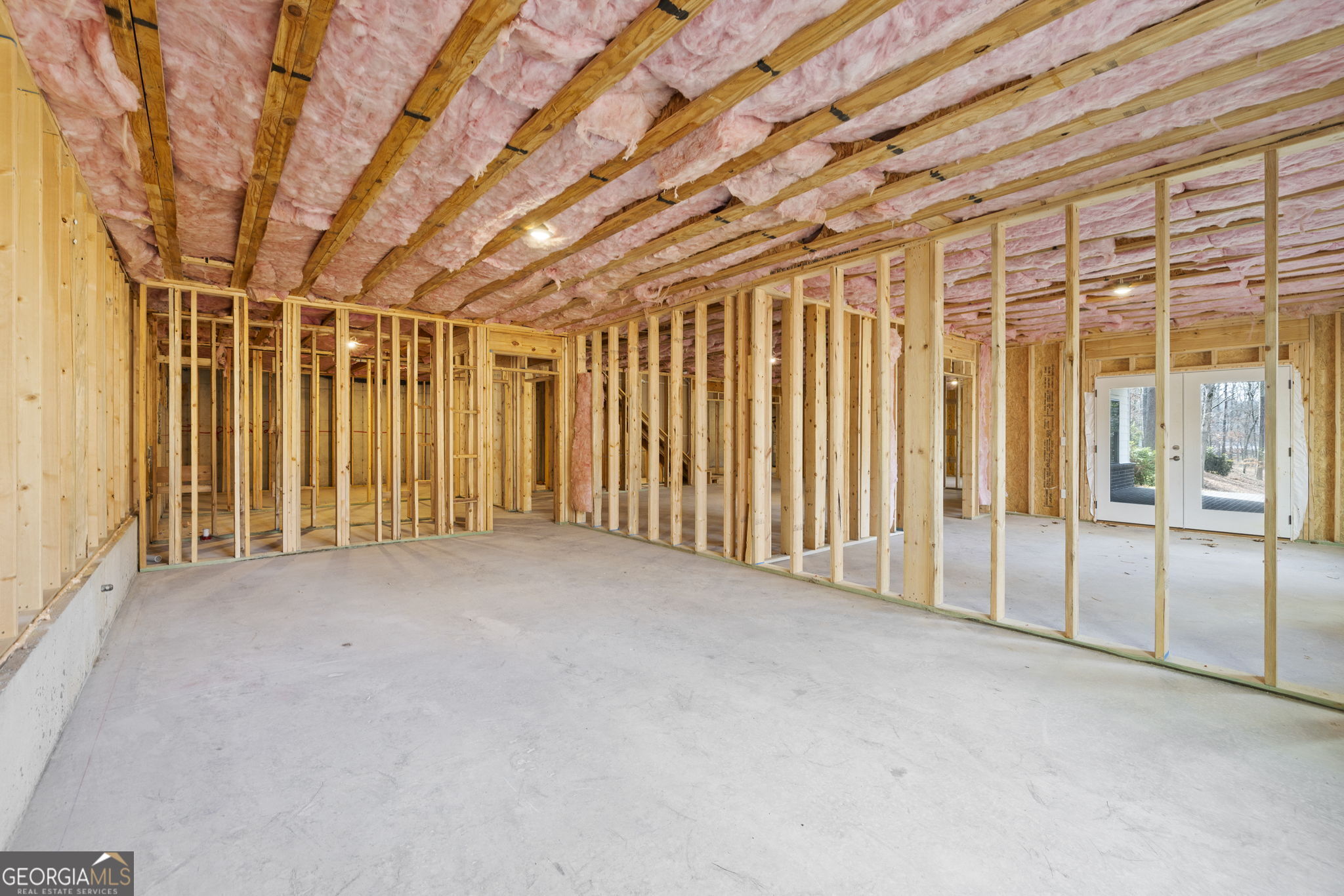 1091 Pinehurst Drive Greensboro GA 30642
