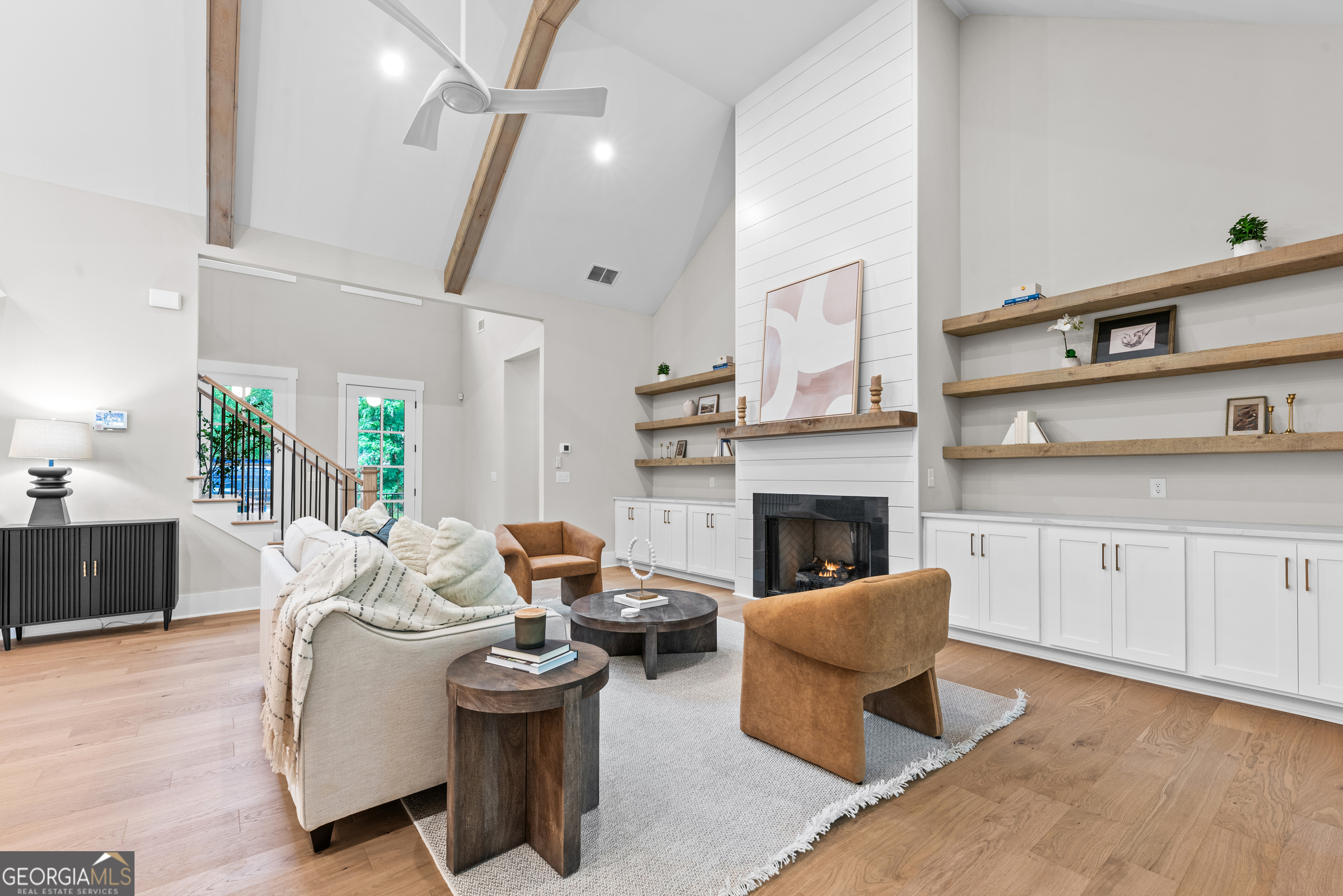 1091 Pinehurst Drive Greensboro GA 30642