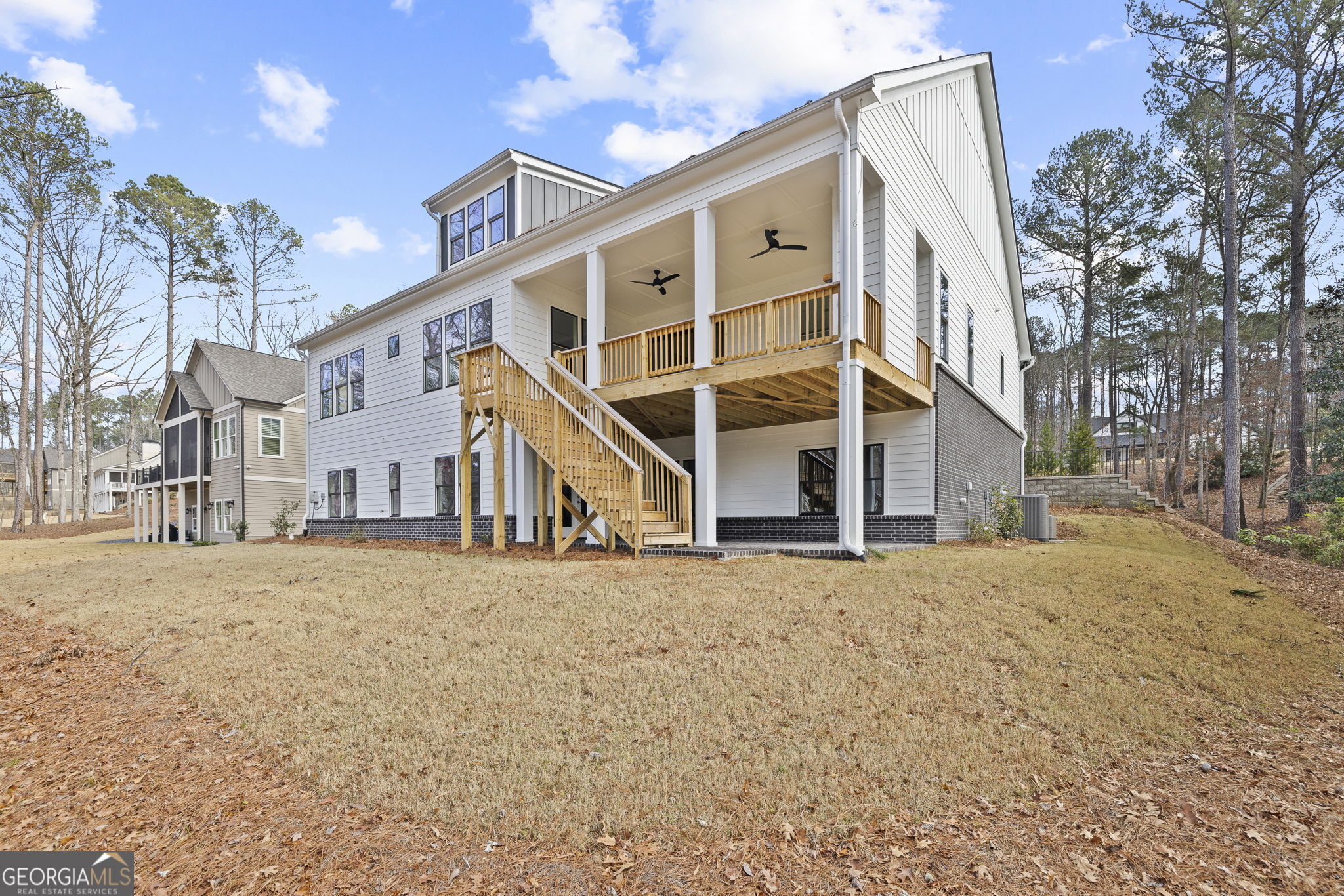 1091 Pinehurst Drive Greensboro GA 30642