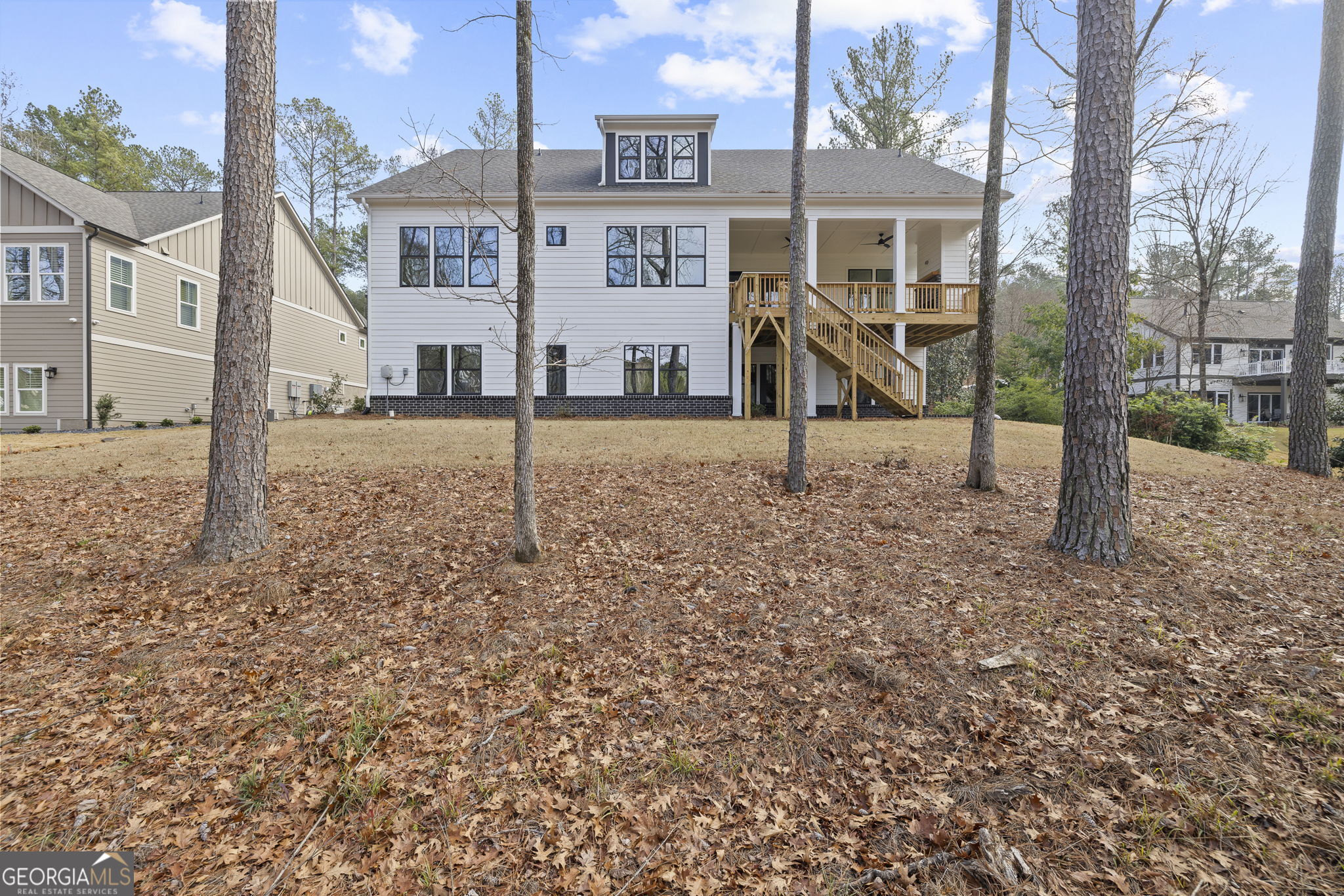1091 Pinehurst Drive Greensboro GA 30642