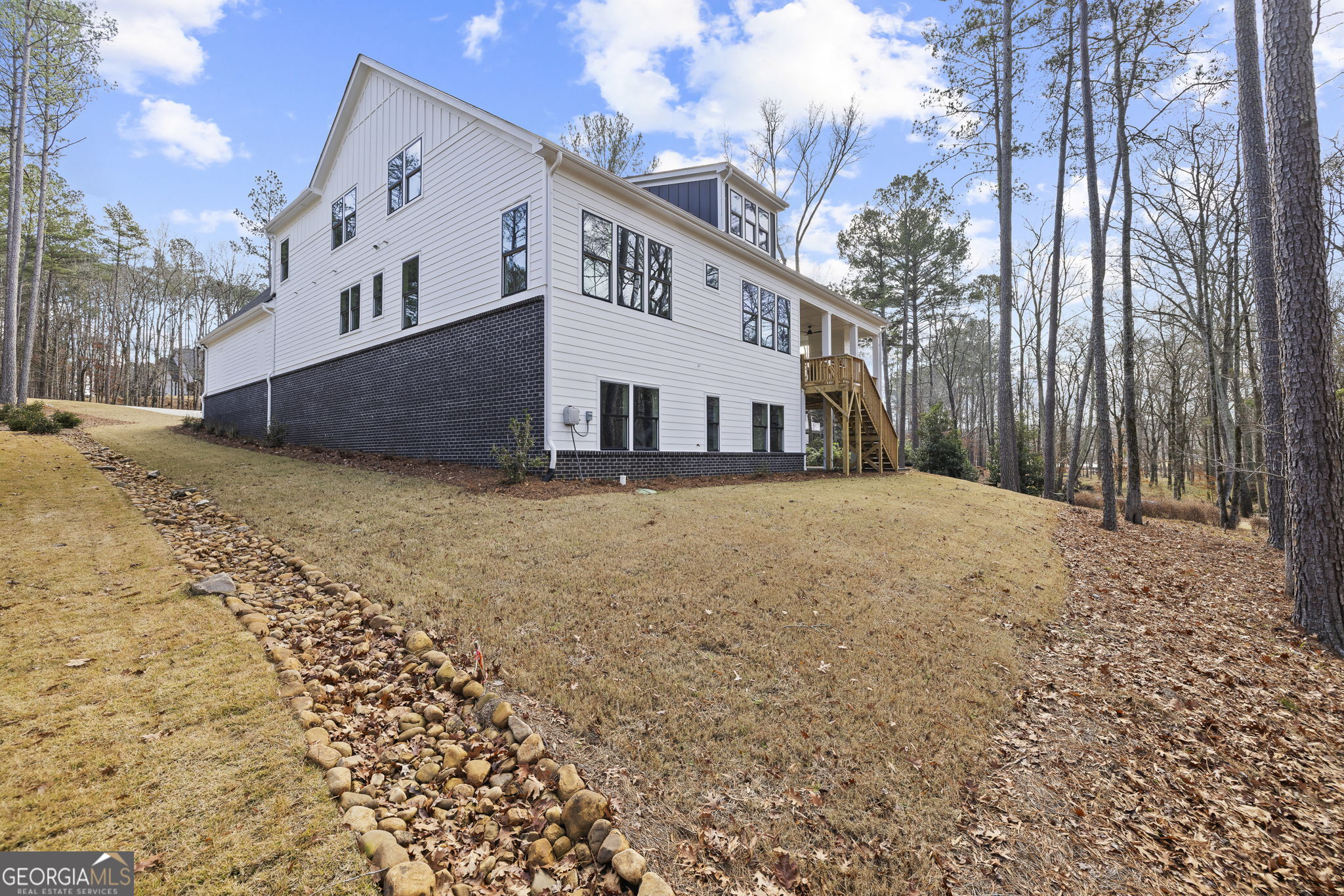 1091 Pinehurst Drive Greensboro GA 30642