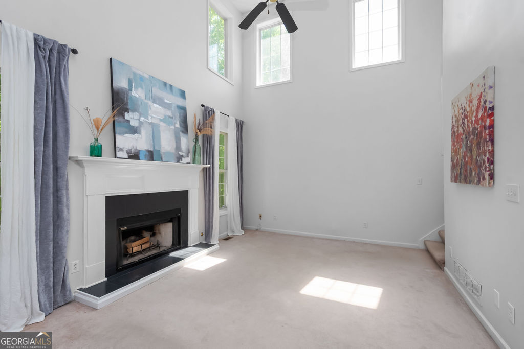 134 Ardenlee Drive Peachtree City GA 30269