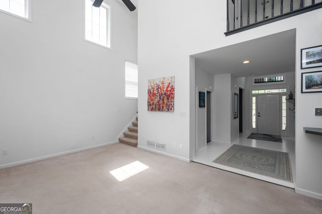 134 Ardenlee Drive Peachtree City GA 30269