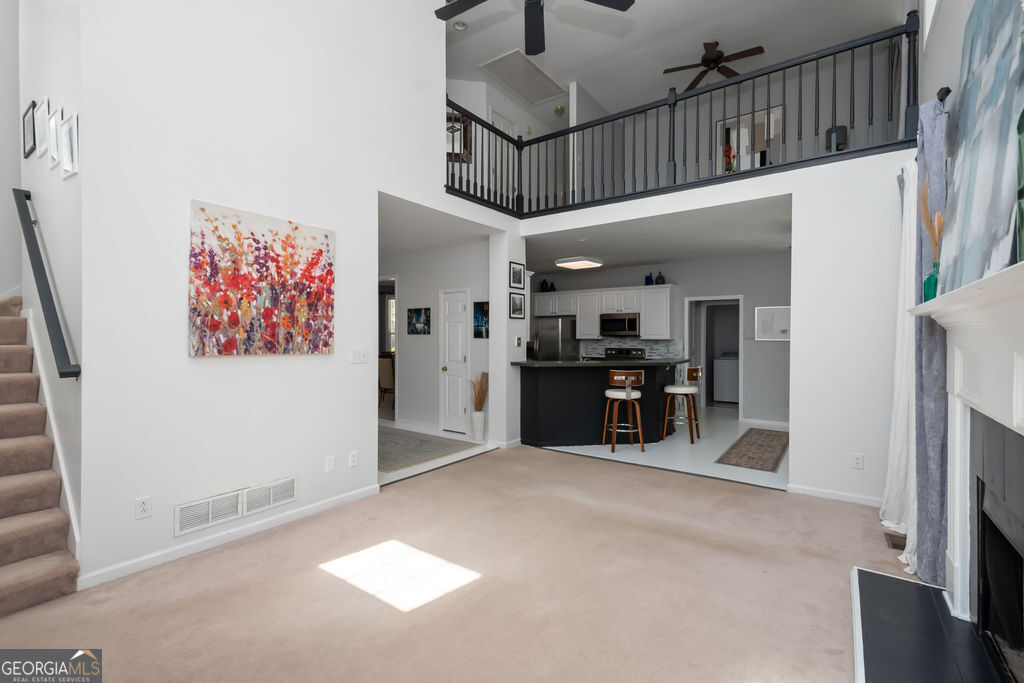 134 Ardenlee Drive Peachtree City GA 30269