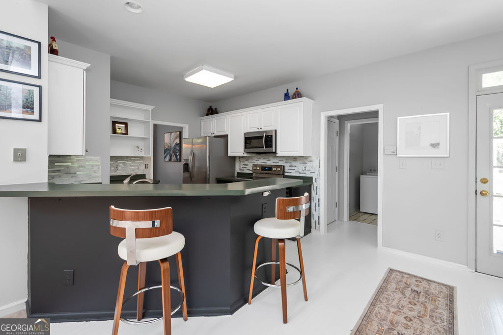 134 Ardenlee Drive Peachtree City GA 30269
