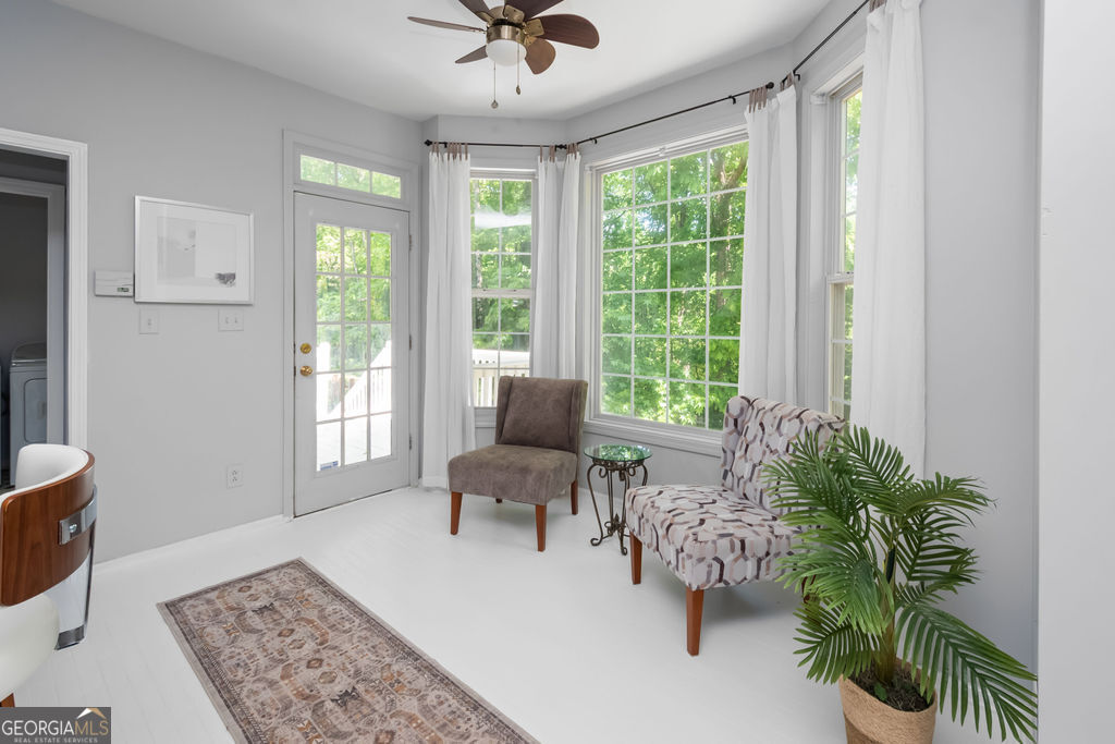 134 Ardenlee Drive Peachtree City GA 30269