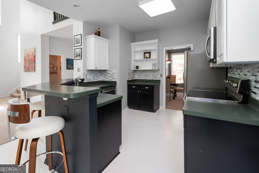 134 Ardenlee Drive Peachtree City GA 30269