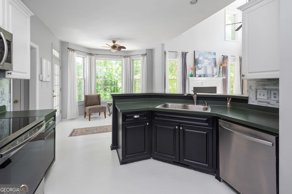 134 Ardenlee Drive Peachtree City GA 30269