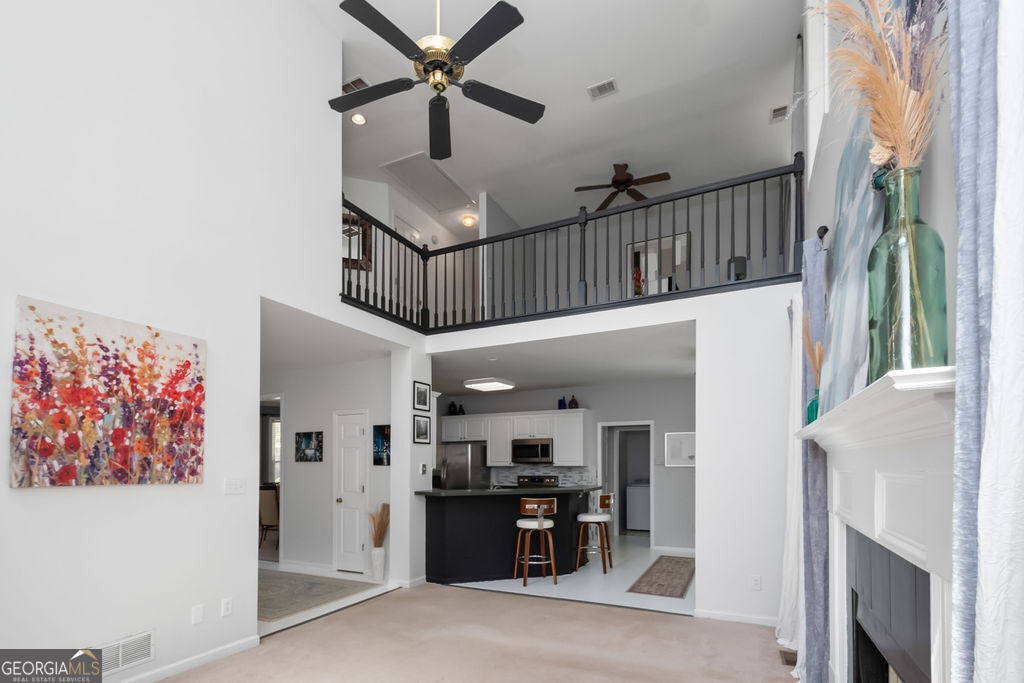 134 Ardenlee Drive Peachtree City GA 30269
