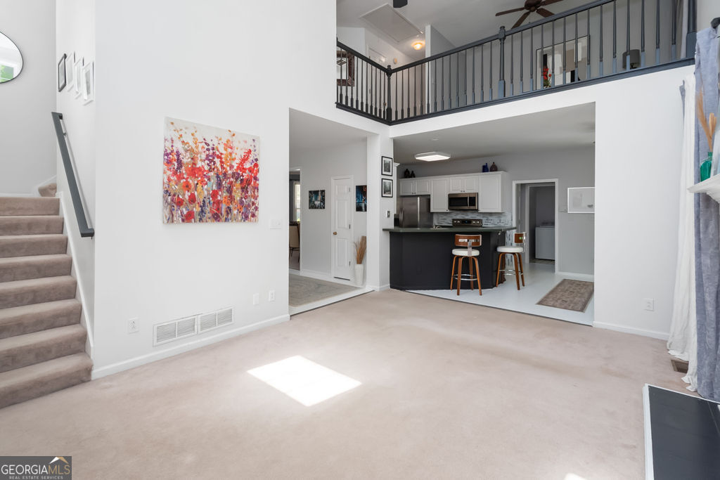 134 Ardenlee Drive Peachtree City GA 30269