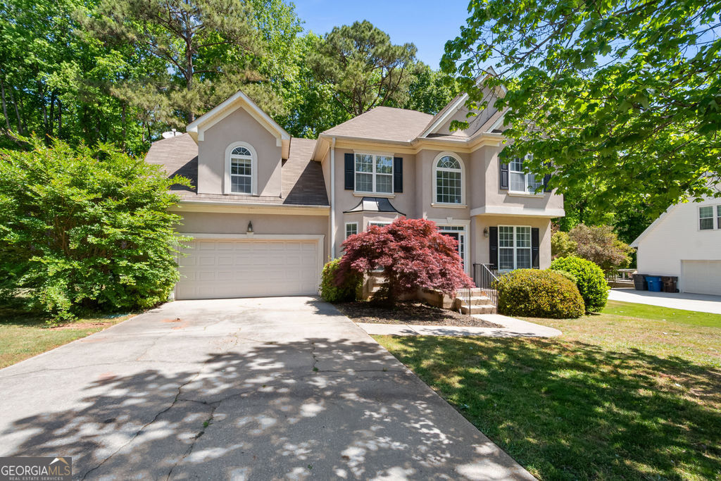 134 Ardenlee Drive Peachtree City GA 30269