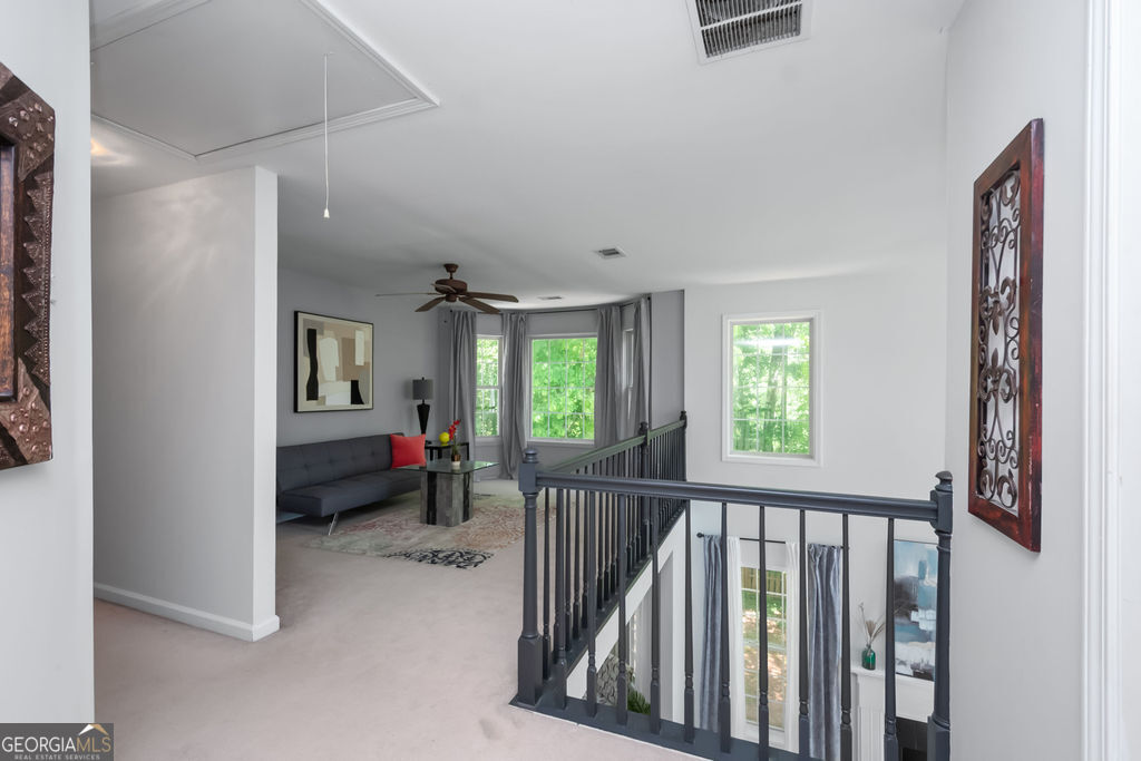 134 Ardenlee Drive Peachtree City GA 30269