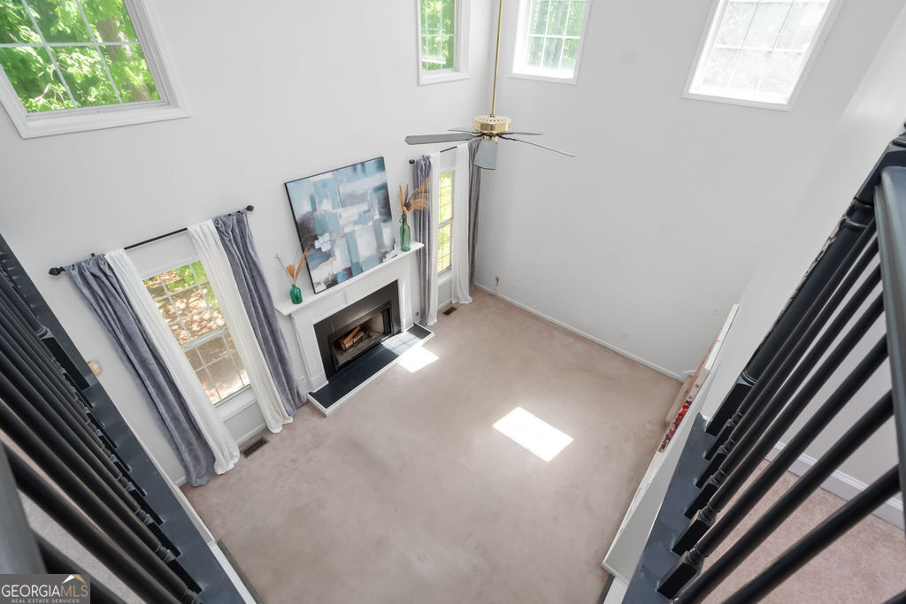 134 Ardenlee Drive Peachtree City GA 30269