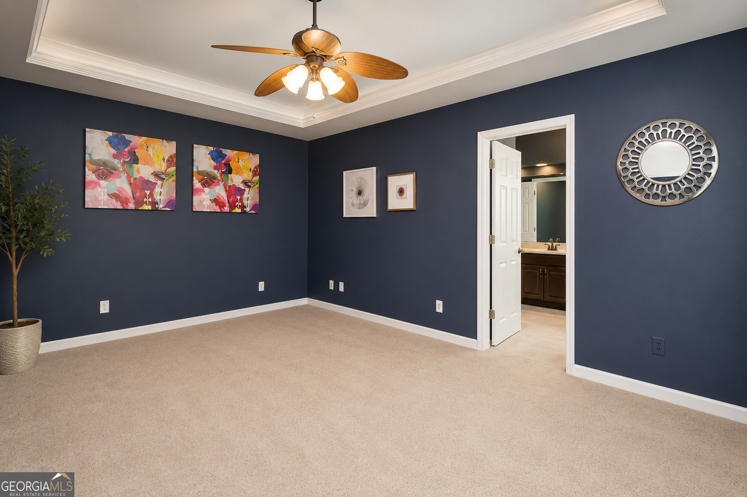134 Ardenlee Drive Peachtree City GA 30269