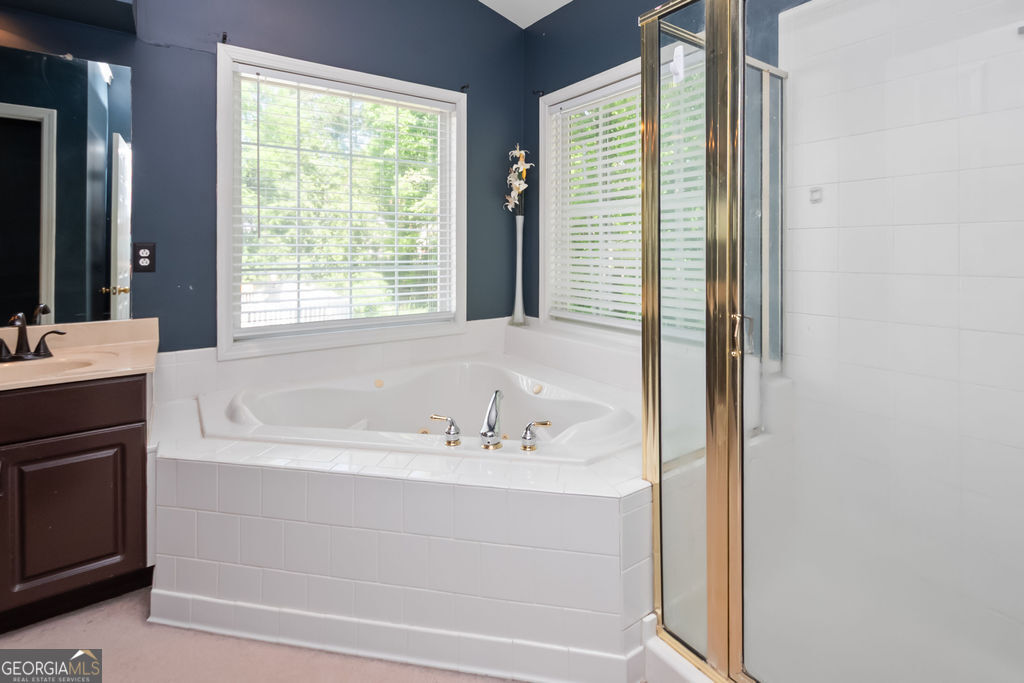 134 Ardenlee Drive Peachtree City GA 30269