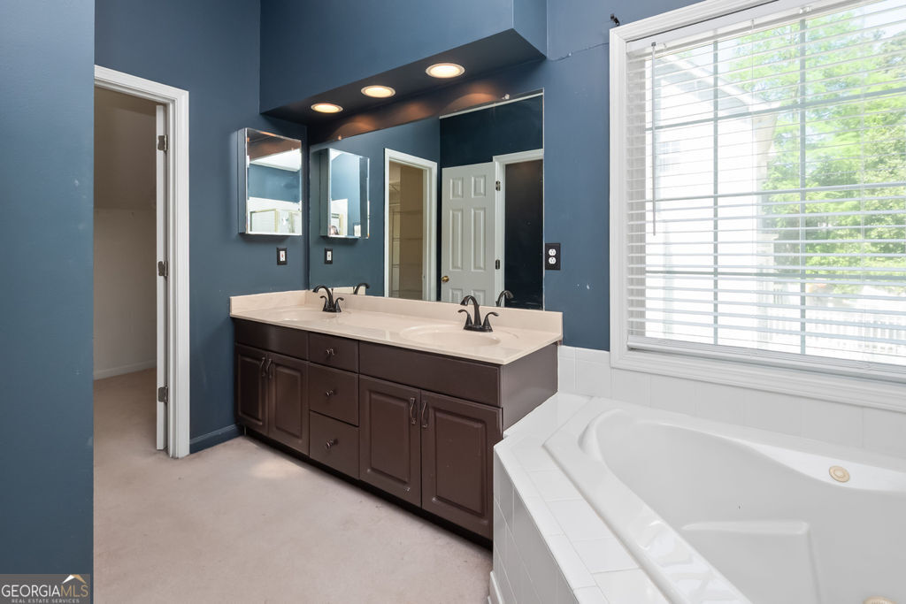134 Ardenlee Drive Peachtree City GA 30269