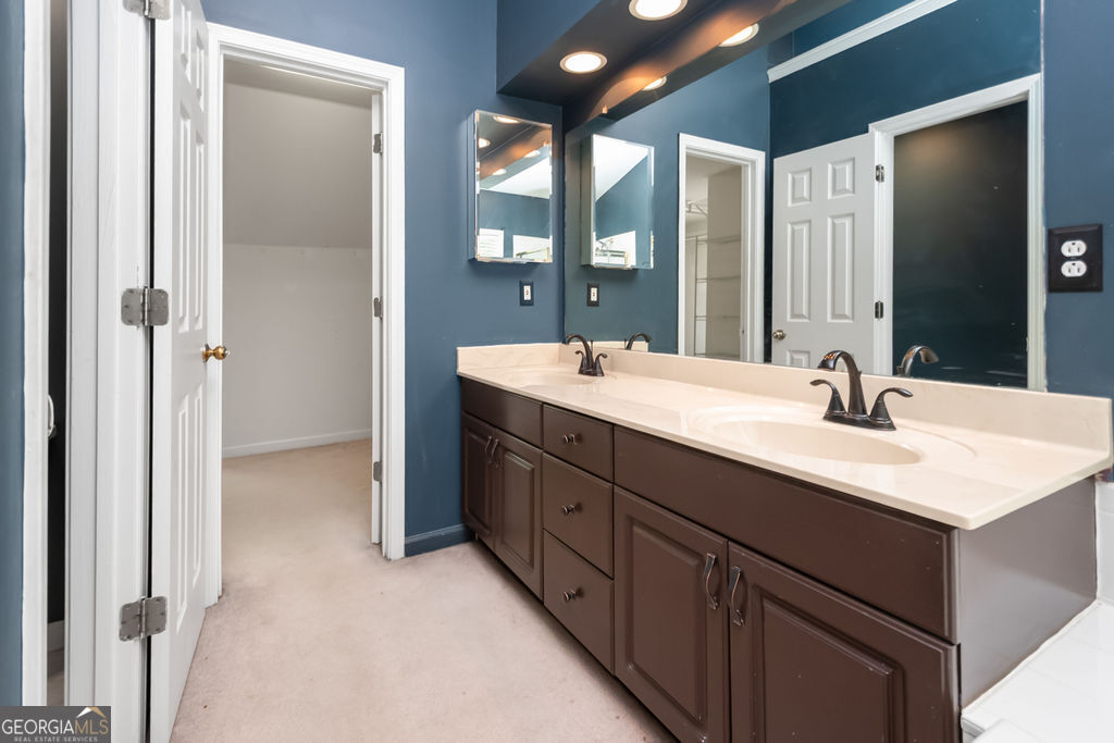 134 Ardenlee Drive Peachtree City GA 30269