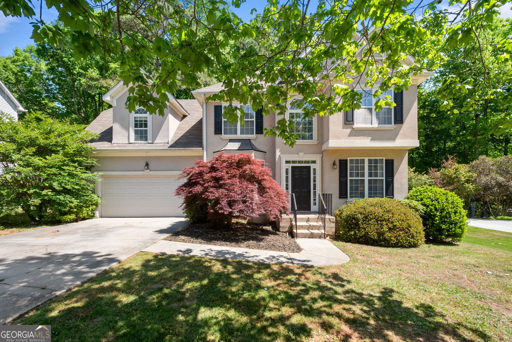 134 Ardenlee Drive Peachtree City GA 30269