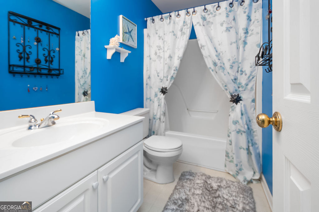 134 Ardenlee Drive Peachtree City GA 30269