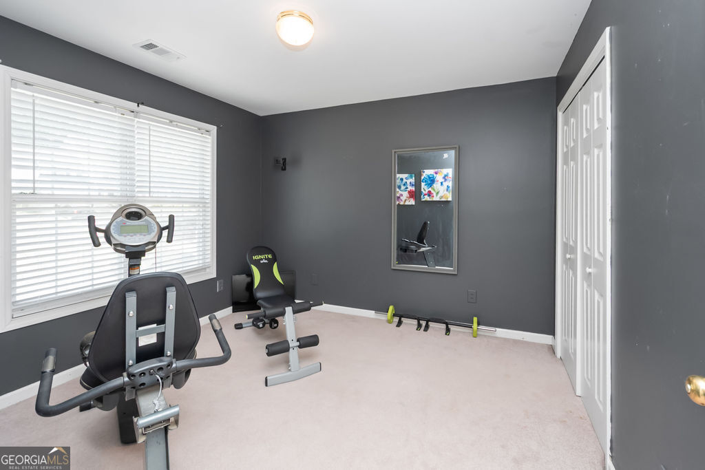 134 Ardenlee Drive Peachtree City GA 30269