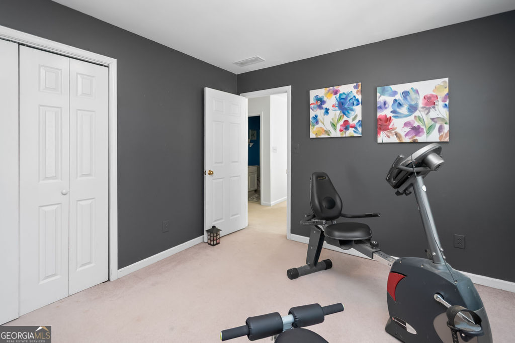 134 Ardenlee Drive Peachtree City GA 30269