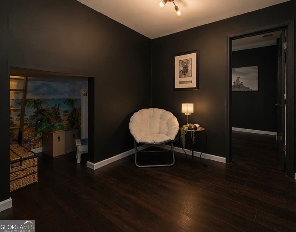 134 Ardenlee Drive Peachtree City GA 30269