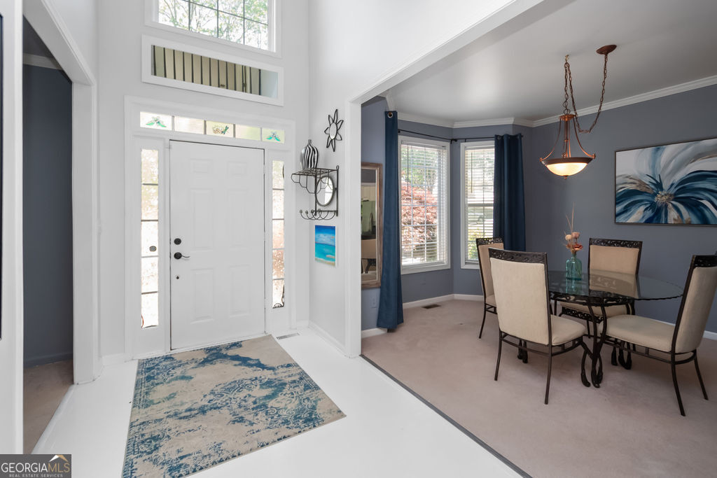 134 Ardenlee Drive Peachtree City GA 30269