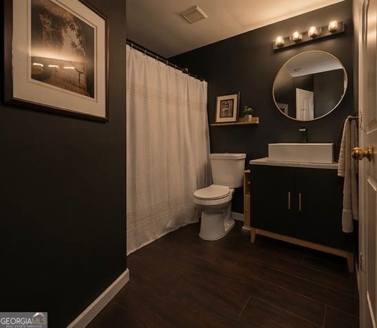 134 Ardenlee Drive Peachtree City GA 30269