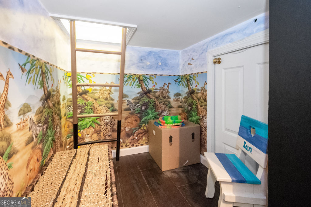 134 Ardenlee Drive Peachtree City GA 30269