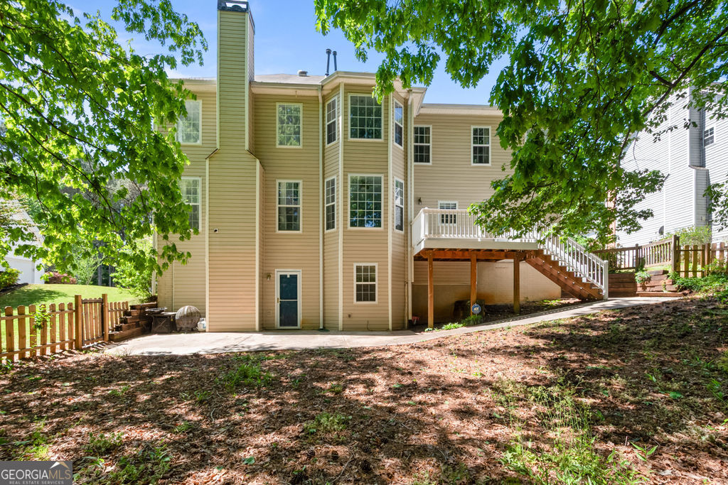 134 Ardenlee Drive Peachtree City GA 30269