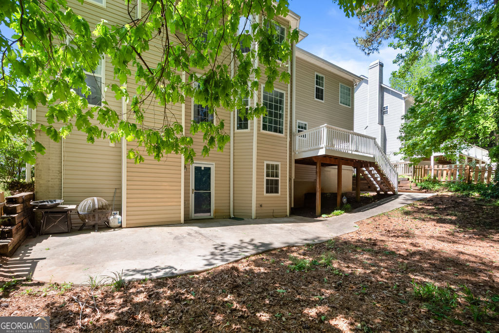 134 Ardenlee Drive Peachtree City GA 30269