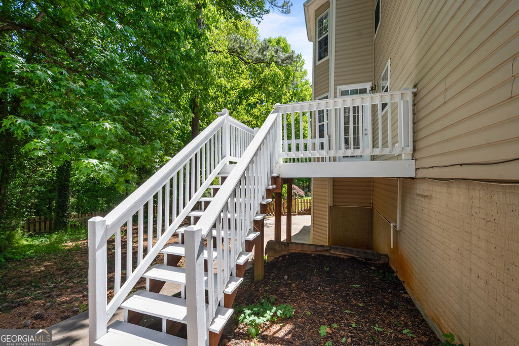 134 Ardenlee Drive Peachtree City GA 30269