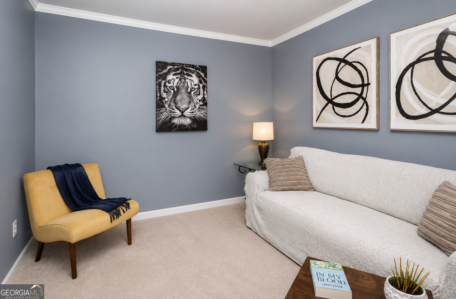 134 Ardenlee Drive Peachtree City GA 30269