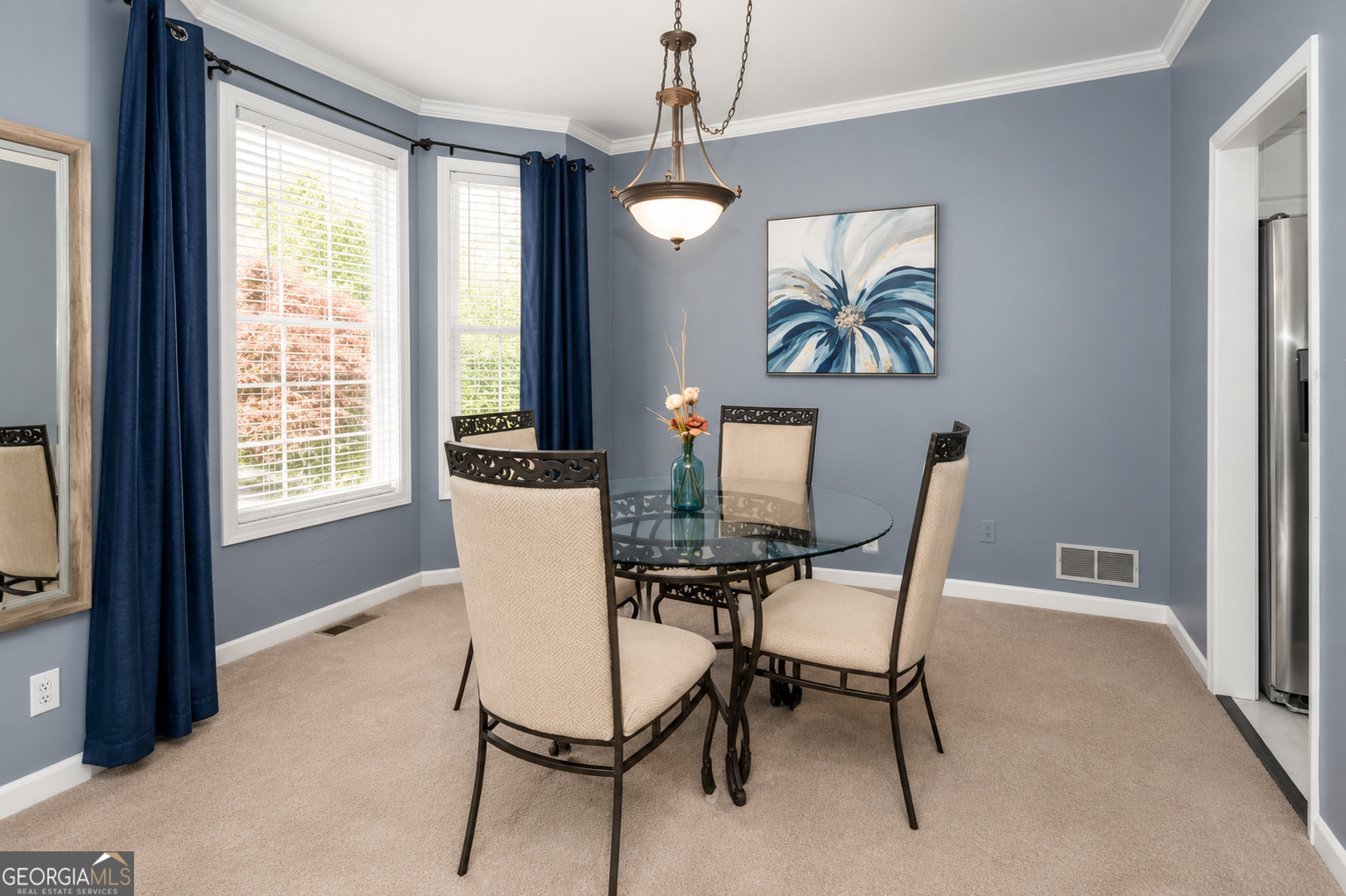 134 Ardenlee Drive Peachtree City GA 30269