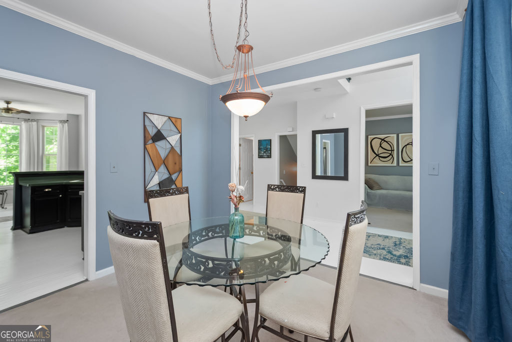 134 Ardenlee Drive Peachtree City GA 30269