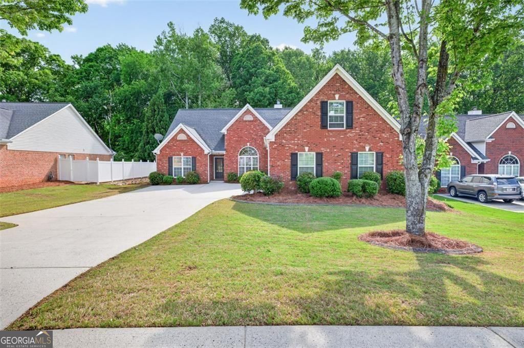 514 Grand Ashbury Lane Buford GA 30518