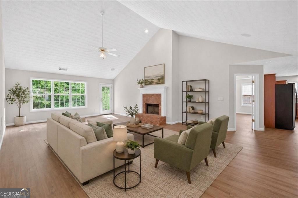 514 Grand Ashbury Lane Buford GA 30518